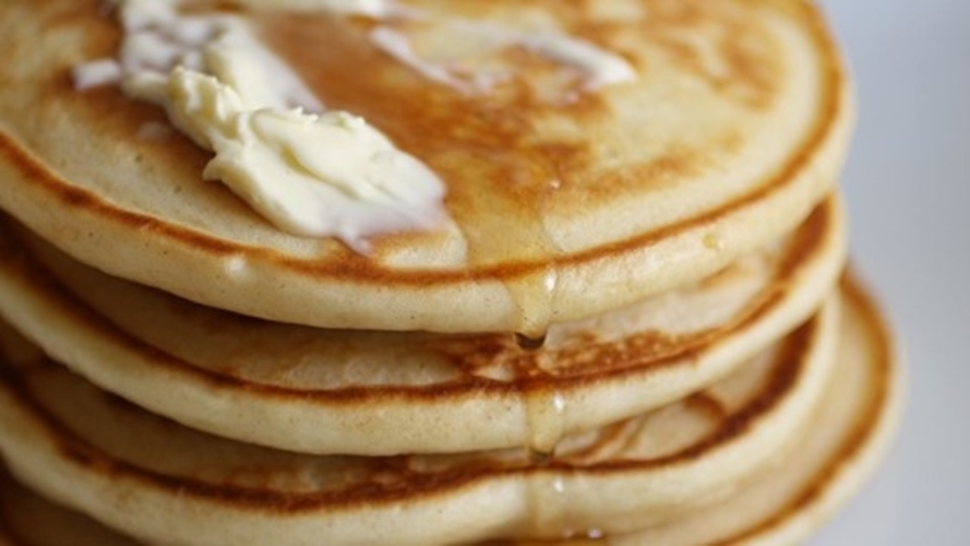 Clatite Americane - Pancakes