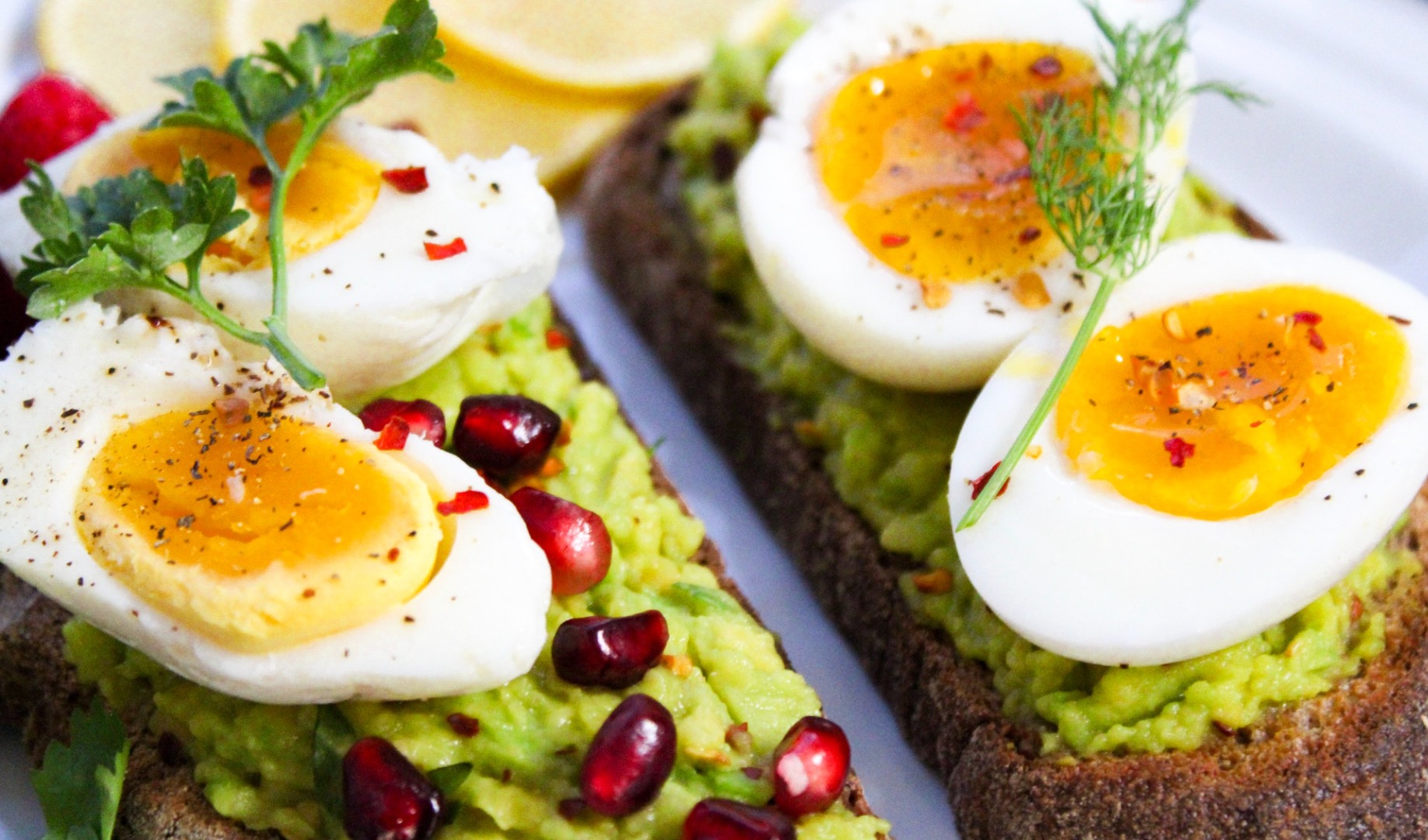 Câte calorii are un ou și ce substanțe nutritive conține?