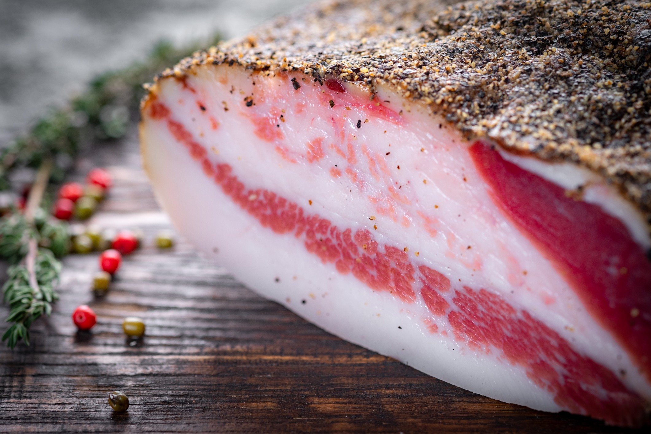 Ce Este Guanciale i Cum Se Prepar TeM n nc ro