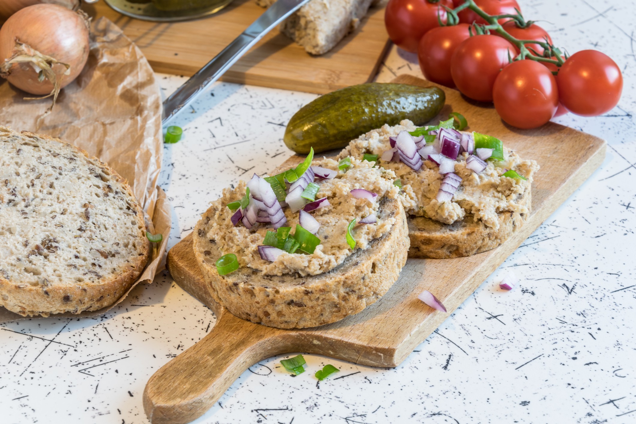 Past De Jum ri Un Deliciu Care Se Prepar Extrem De U or TeM n nc ro