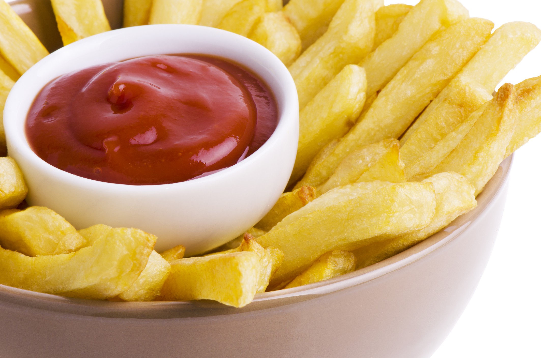 Cum faci ketchup de casă în doar 5 minute